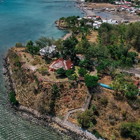 Villa Gili View By Maza Teluknarat Exterior foto